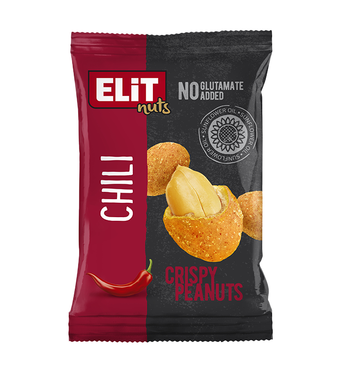 БИРЕН ФЪСТЪК CHILI ELiT