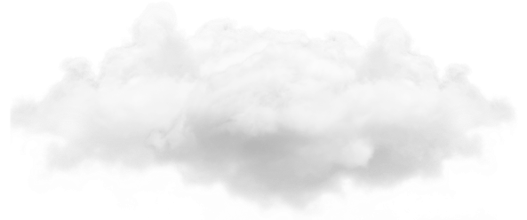 A cloud.