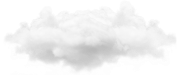 A cloud.