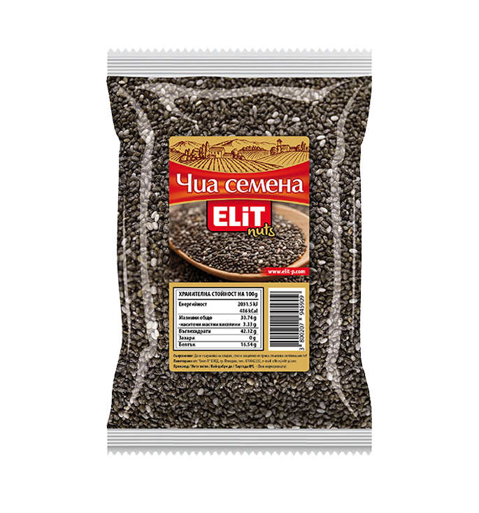 ЧИА ELiT