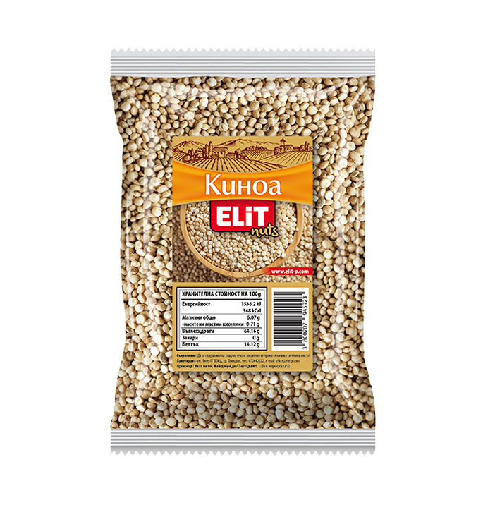 КИНОА ELiT