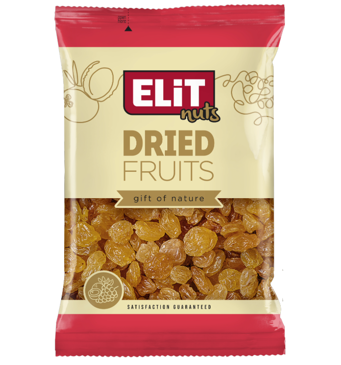 СТАФИДА ЗЛАТНА ELiT