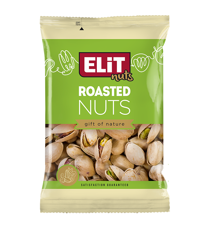 ПЕЧЕН ШАМ ФЪСТЪК ELiT
