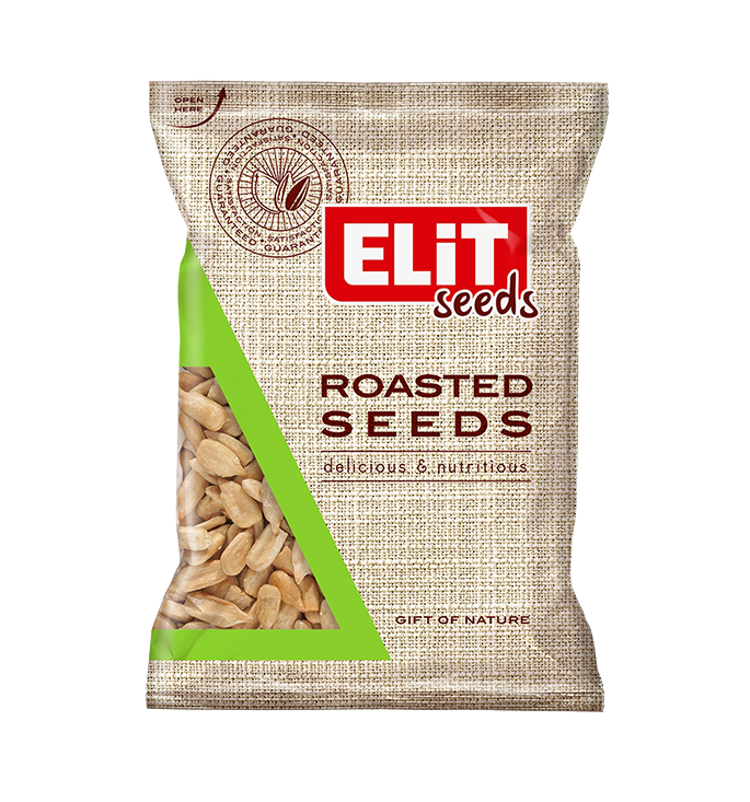 ПЕЧЕН БЕЛЕН СЛЪНЧОГЛЕД ELiT