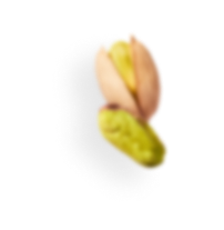 Floating Pistachio Version 2