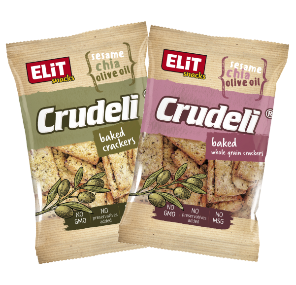 Crudeli Products