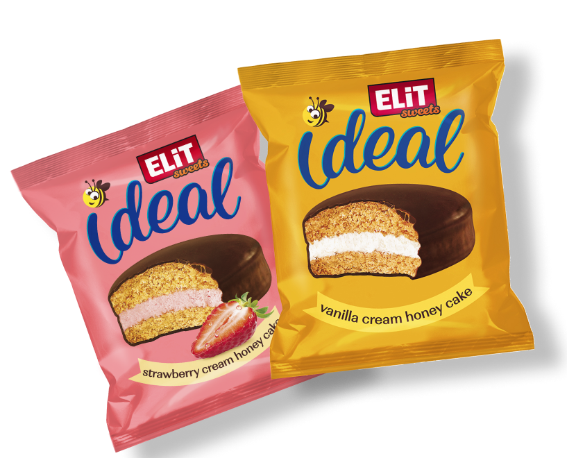 Crudeli Products