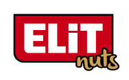 Elit Nuts Logo