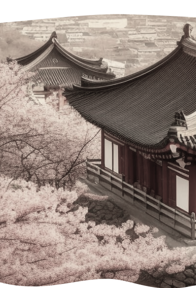 japan-house-and-tree