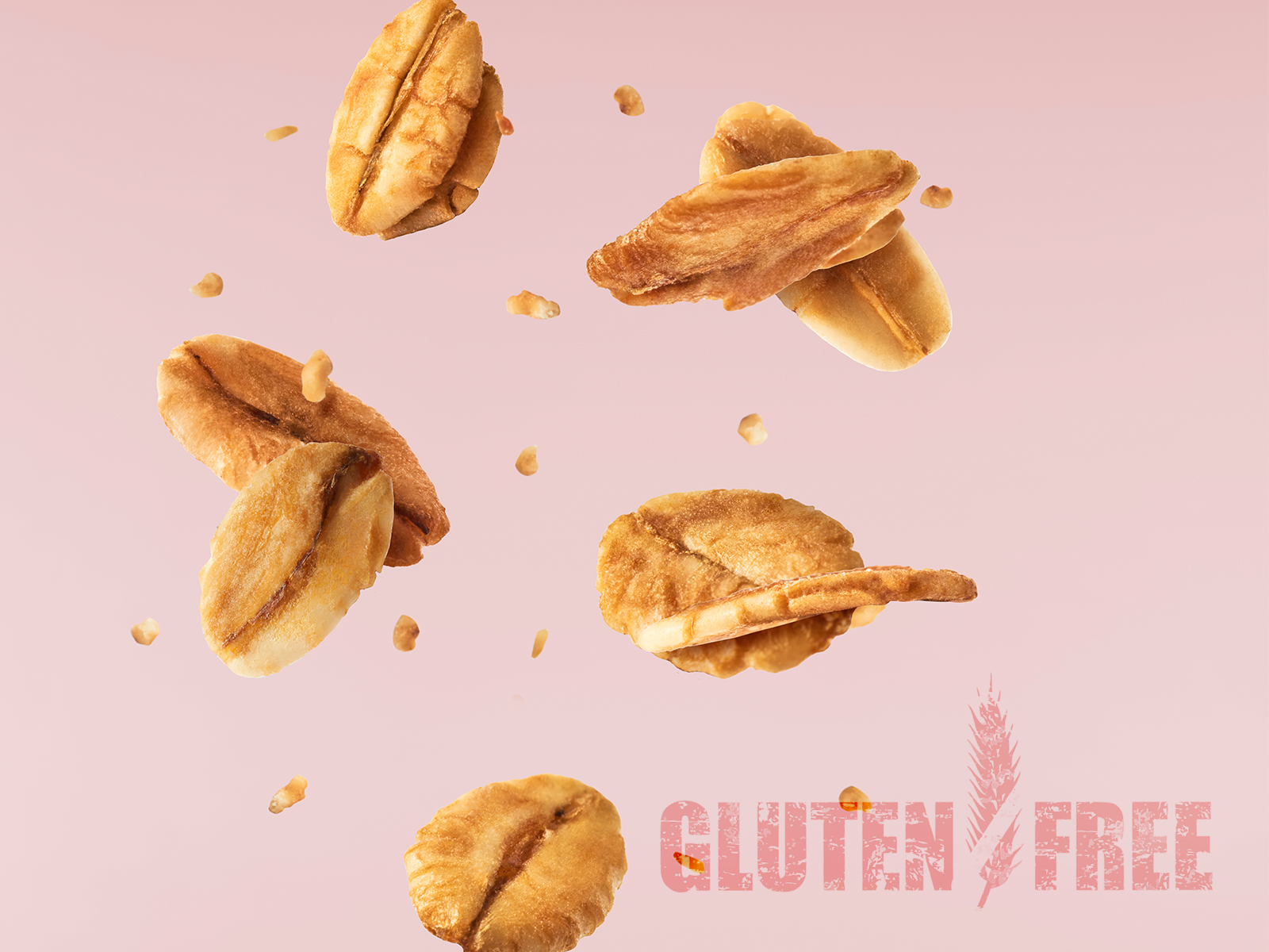 Gluten-free oatmeal